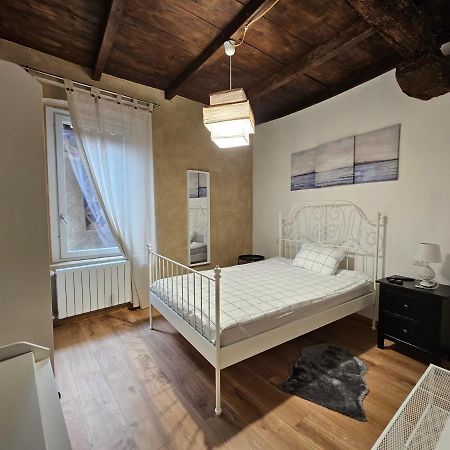 La Valletta Brianza Rovagnate Екстер'єр фото