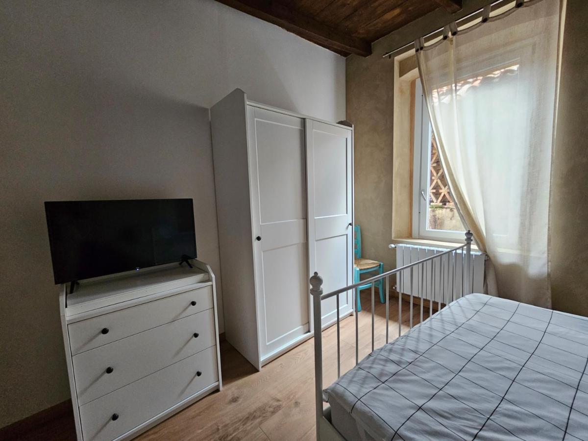 La Valletta Brianza Rovagnate Екстер'єр фото